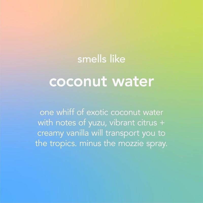 Method Washing Up Liquid, Cuts Grease & Grime, Powerful Cleaning Action, Coconut Water Scent - 532 ml - Image 3